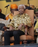Mandela Líder África do Sul 097